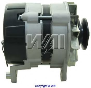 Generator / Alternator 9