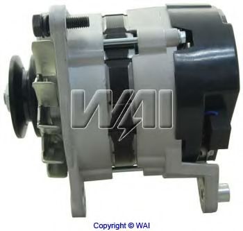 Generator / Alternator 10