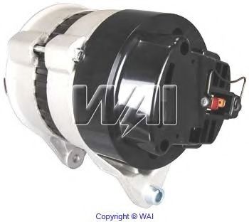 Generator / Alternator 2