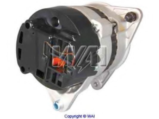 Generator / Alternator 3