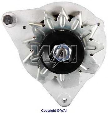 Generator / Alternator 4