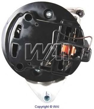 Generator / Alternator 5
