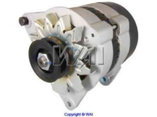 Generator / Alternator 6