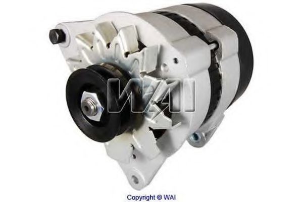 Generator / Alternator 2