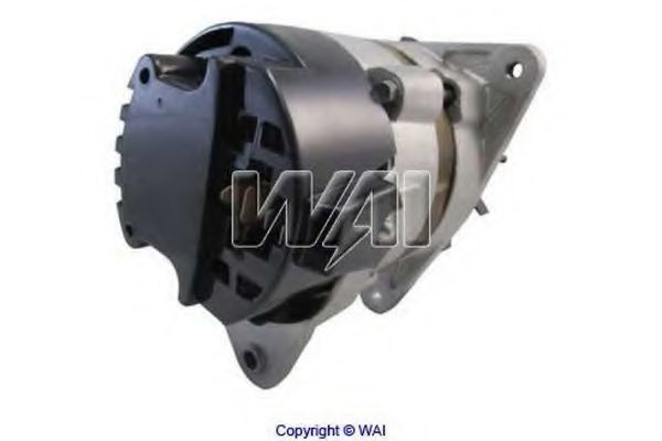 Generator / Alternator 2