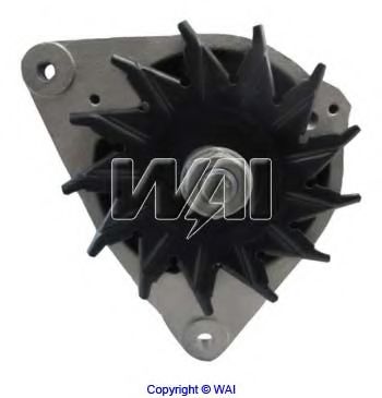 Generator / Alternator 3