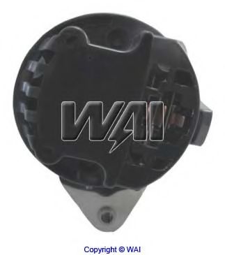 Generator / Alternator 4