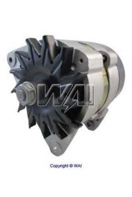 Generator / Alternator 5