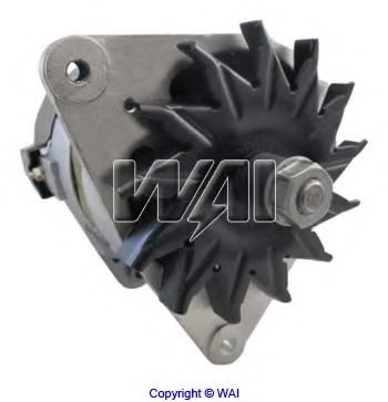 Generator / Alternator 6