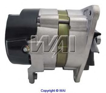 Generator / Alternator 7