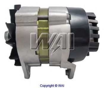 Generator / Alternator 8