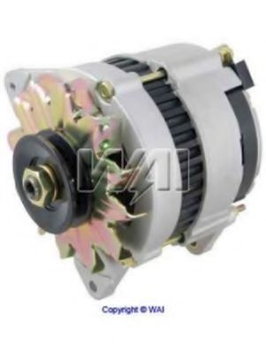 Generator / Alternator 2