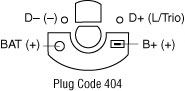 Generator / Alternator 3