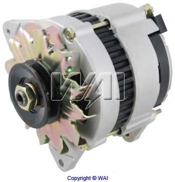 Generator / Alternator 2