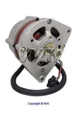 Generator / Alternator 2