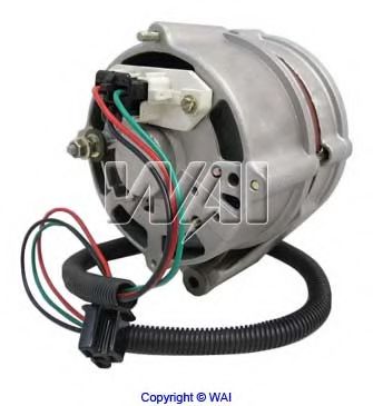 Generator / Alternator 3