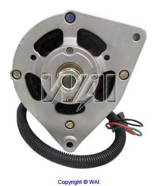 Generator / Alternator 4