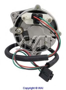 Generator / Alternator 5