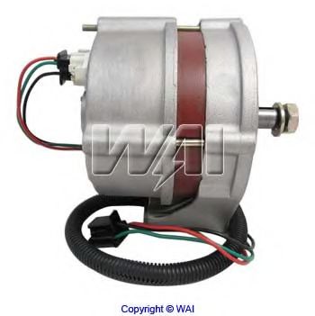 Generator / Alternator 7