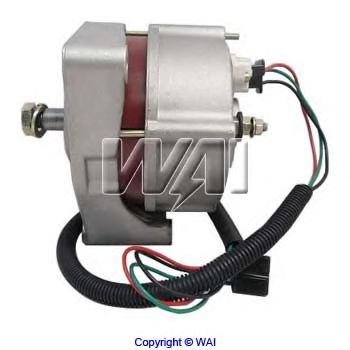 Generator / Alternator 8