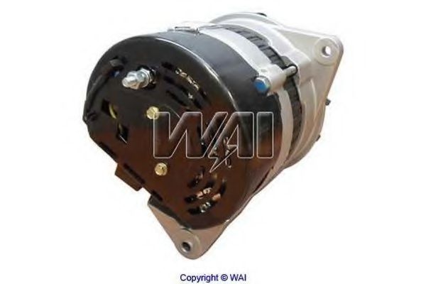 Generator / Alternator 2