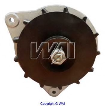 Generator / Alternator 3
