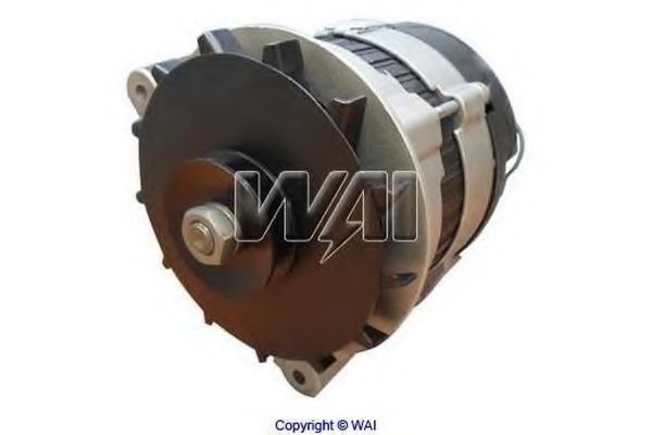 Generator / Alternator 5