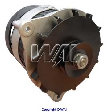 Generator / Alternator 6