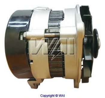 Generator / Alternator 7
