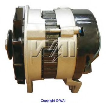 Generator / Alternator 8