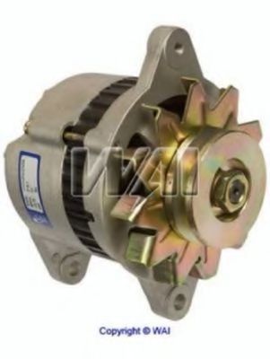 Generator / Alternator 2