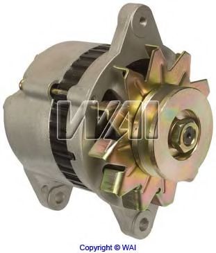 Generator / Alternator 2