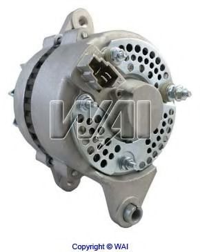 Generator / Alternator 2