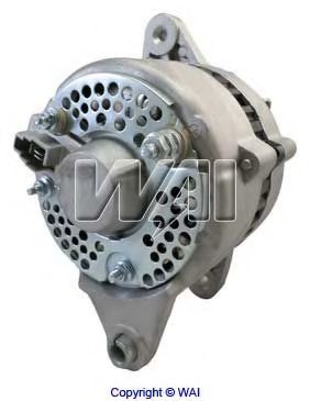 Generator / Alternator 3