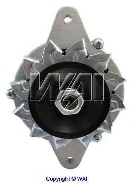 Generator / Alternator 4
