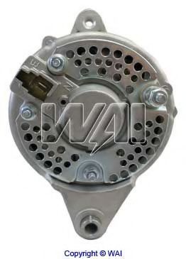 Generator / Alternator 5