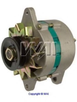 Generator / Alternator 6