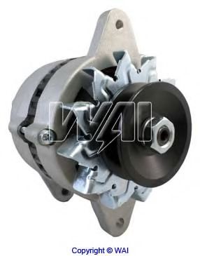 Generator / Alternator 7