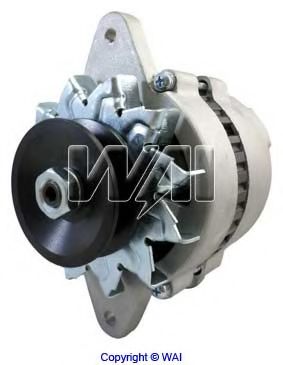 Generator / Alternator 8