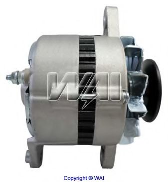 Generator / Alternator 9