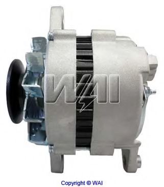 Generator / Alternator 10