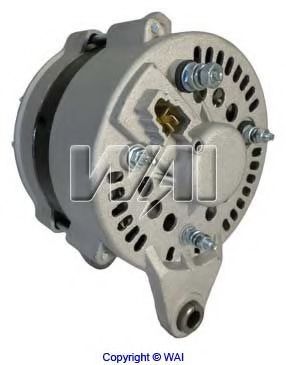Generator / Alternator 2