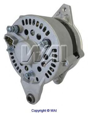 Generator / Alternator 3