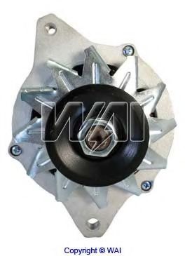 Generator / Alternator 4