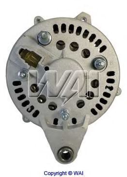 Generator / Alternator 5