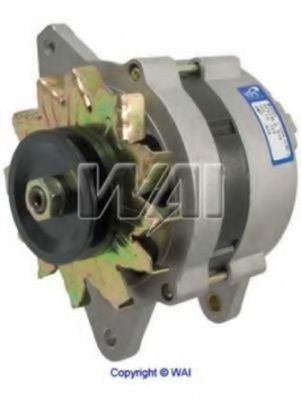 Generator / Alternator 6