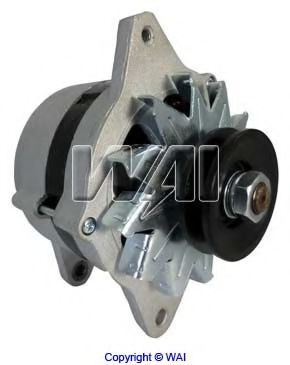 Generator / Alternator 7