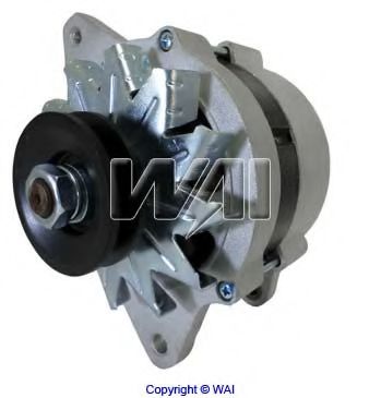 Generator / Alternator 8