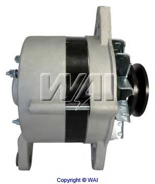 Generator / Alternator 9