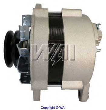 Generator / Alternator 10